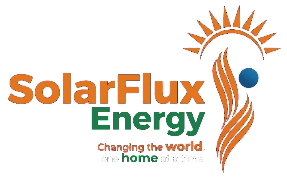 SolarFlux Energy
